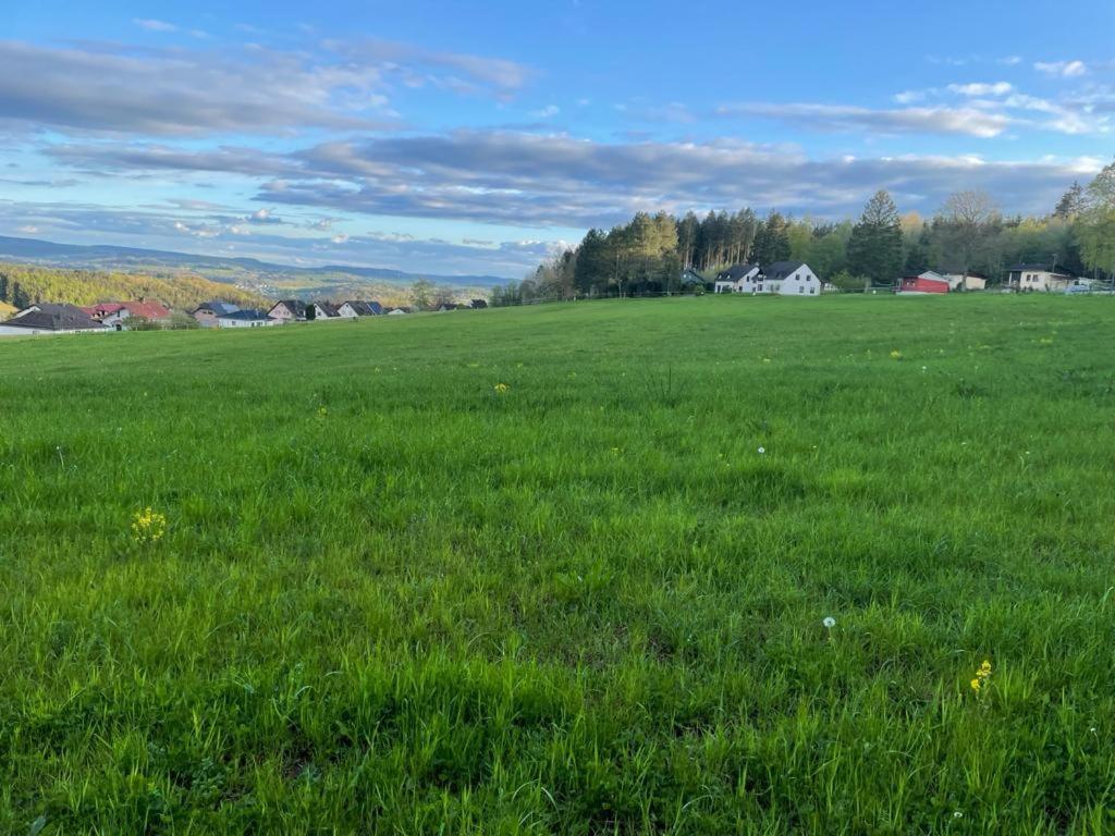 Deine-Eifel-Ferienwohnung Feusdorf Eksteriør billede